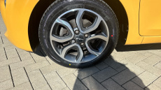 Kia Picanto 1.0 3 5dr Auto [4 seats] Petrol Hatchback